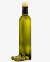 Aceite Gibralmora